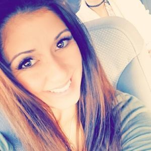 Meet your Posher, Christie